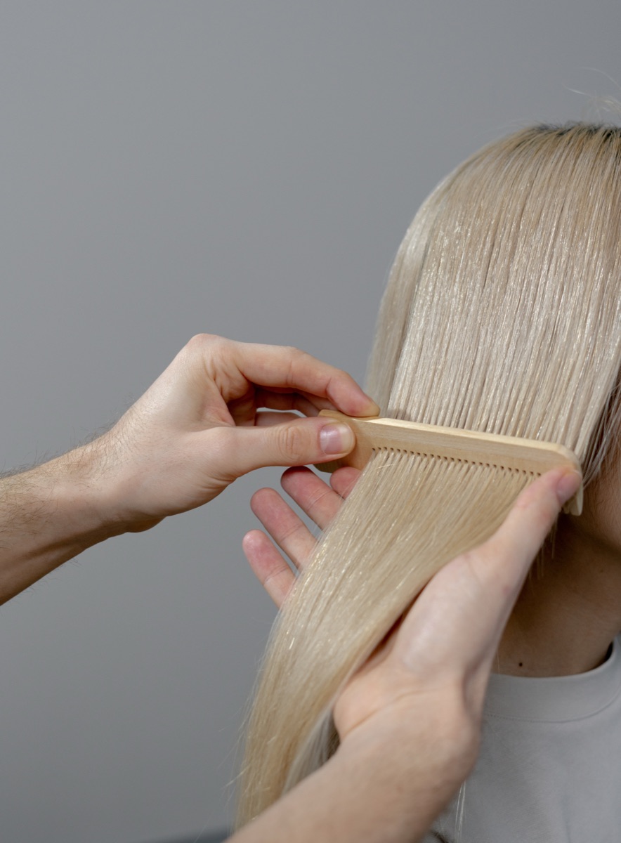 Hair Treatments